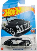 HTF15 - ’47 Chevy Fleetline