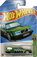 HKL19 - Volvo 240 Drift Wagon