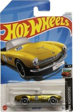 Htf32 - bmw 507