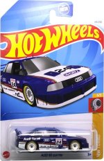 HTF36 - Audi 90 quattro