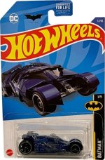 Click image for larger version  Name:	HCX94 - The Dark Knight Batmobile.jpg Views:	0 Size:	82.8 KB ID:	6015