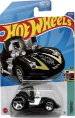 HCY08 - Tooned Twin Mill