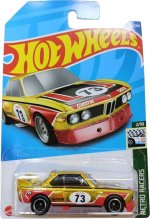 HCY20 - ’73 BMW 3.0 CSL Race Car