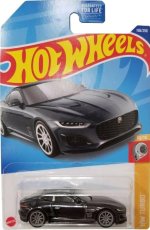 HCY17 - 2020 Jaguar F-Type