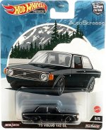 HCK20 - ’73 Volvo 142 GL