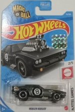 GTD11 - Rodger Dodger