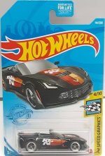 GTD07 - Corvette C7 Z06 Convertible