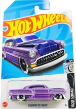HTF18 - Custom ’53 Chevy