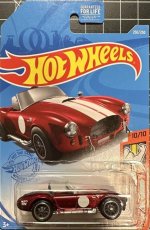 GTD13 - Shelby Cobra 427 S/C