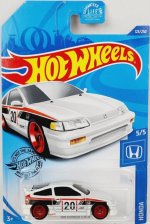 GHG16 - ’88 Honda CR-X