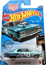 GHG25 - ’64 Chevy Chevelle SS