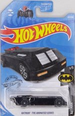 FYF90 - Batman: The Animated Series