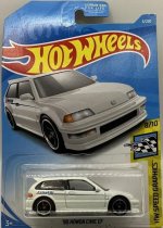 FYG11 - ’90 Honda Civic EF