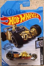 FYG06 - Street Creeper