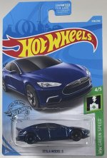 FYG08 - Tesla Model S