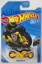 FKB28 - Street Stealth