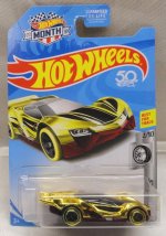 FKB27 - Blitzspeeder