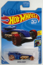 FKB33 - Ratical Racer