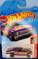 FKB41 - ’68 Chevy Nova