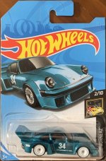 FKB47 - Porsche 934.5