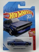 FKB49 - Nissan Skyline 2000GT-R