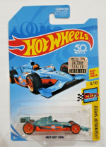 FKB36 - Indy 500 Oval