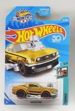 FKB39 - ’68 Mustang