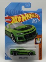 FKB48 - 2017 Camaro ZL1