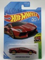 FKB50 - Aventador Miura Homage