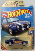 FKB44 - ’70 Ford Escort RS1600