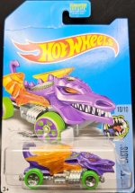 DVD11 - Dragon Blaster