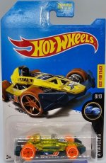 DVD05 - Arrow Dynamic