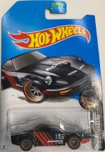 DVC94 - Nissan Fairlady Z