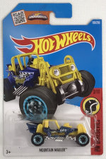 DHR64 - Mountain Mauler