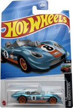 HKL11 - Glory Chaser