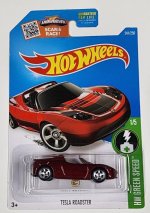 DHT90 - Tesla Roadster
