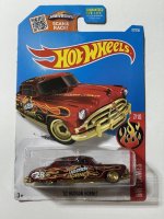 DHT91 - ’52 Hudson Hornet