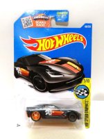 DHT85 - ’14 Corvette Stingray