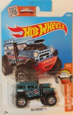 DHT84 - Bad Mudder 2