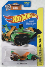 CFK48 - Jet Threat 4.0