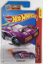 CFK83 - Paradigm Shift