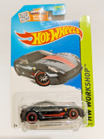 CFJ39 - Ferrari 599XX