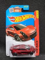 CFJ47 - Mastretta MXR