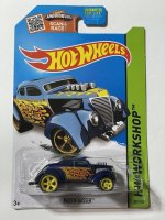 CFJ42 - Pass’n Gasser