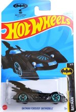 HTF19 - Batman Forever Batmobile
