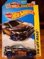 CFJ35 - 2008 Lancer Evolution