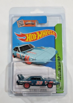 CFJ44 - ’70 Plymouth Superbird