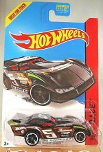 BFD39 - Maximum Leeway