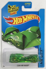 BFC86 - Cloak And Dagger