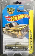 BFF28 - ’83 Chevy Silverado